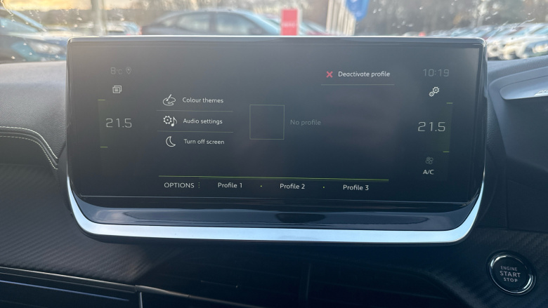 Peugeot 208 1.2 PureTech 100 GT 5dr Petrol Hatchback